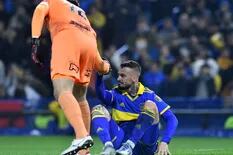 Boca se lamenta: Benedetto desperdicia ocasiones y sigue el 0-0 ante Corinthians por la Libertadores