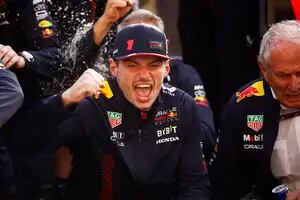 Los dos pilotos estrella que están bajo la lupa de Red Bull para competir con Verstappen