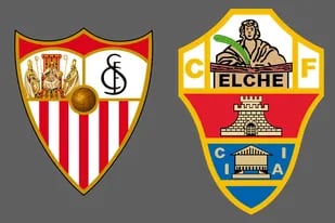 Sevilla-Elche