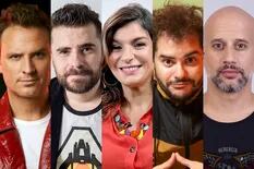 Los standuperos argentinos defienden el chiste de Chris Rock