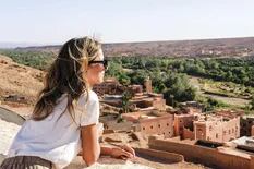 Marruecos. El viaje soñado de @soydegrecia