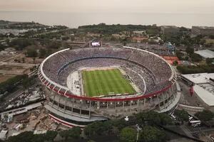 Las 18 canchas del Mundial 2030: Avellaneda unida, Paraguay tiene más que Uruguay (y el estadio "fantasma")