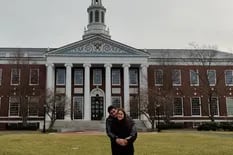 Argentinos en Harvard: cómo es aplicar y estudiar en la elite universitaria