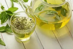 Un estudio reveló que hay un té que es antioxidante, anticancerígeno y que, además, retrasa el envejecimiento