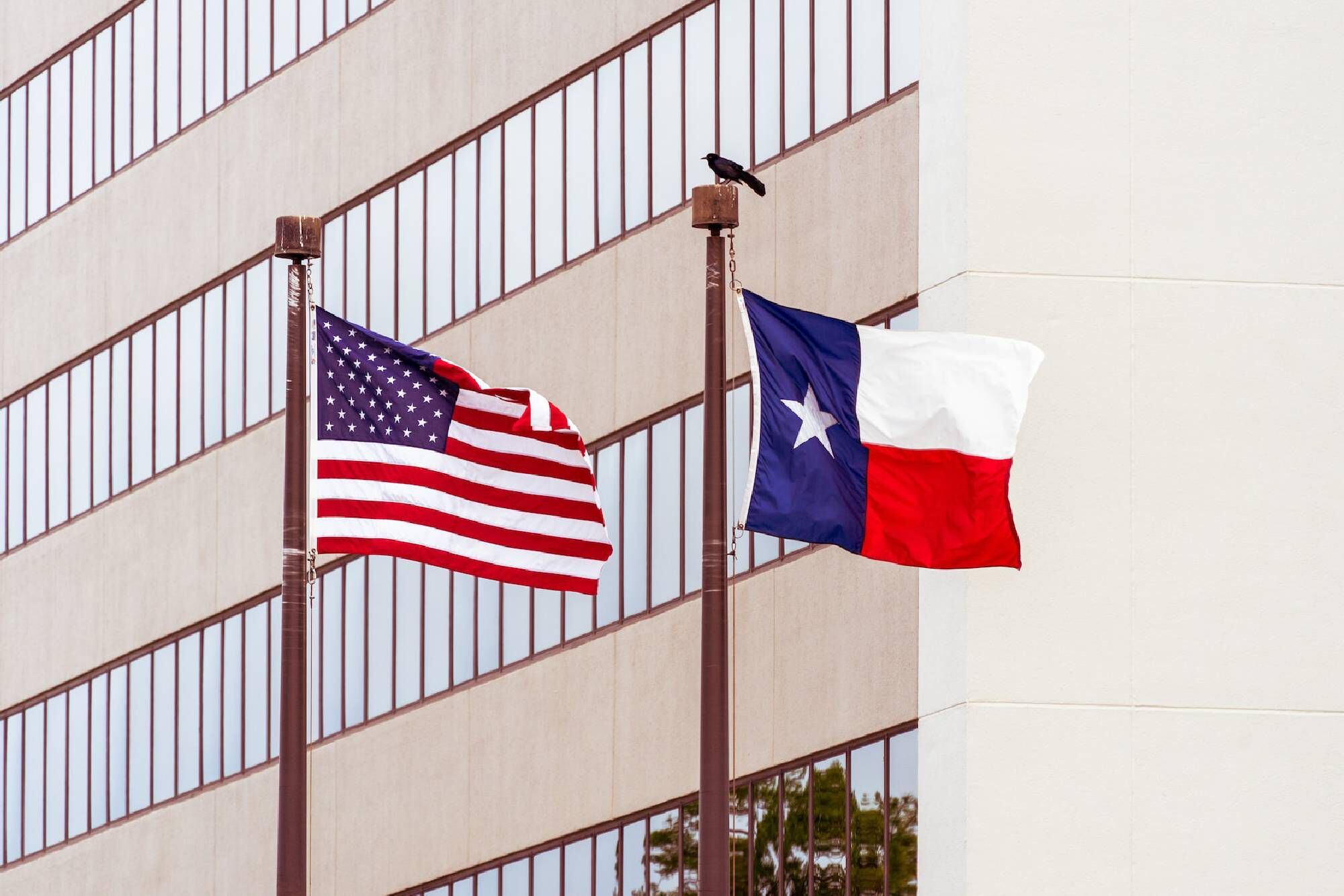 Las ciudades de Texas que están en declive: una “se salva” y destaca entre todas