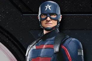 Wyatt Russell, el nuevo Capitán América: “Algunos van a odiarme”