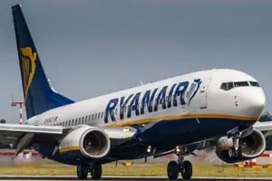 Black Friday 2020: la aerolínea Ryanair ofrece 2x1 en vuelos low-cost