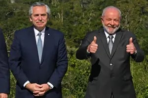 El nuevo embajador de Lula en la Argentina: su mirada sobre las elecciones, el antecedente de Bolsonaro y la "voluntad" de ayudar