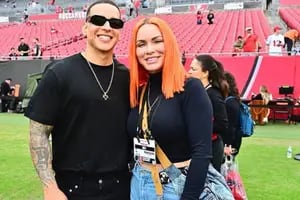 La extraña publicación de la esposa de Daddy Yankee que confirmaría los rumores de separación