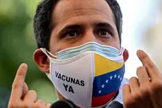 Guaidó: “Queremos el acuerdo en el menor tiempo posible para salvar vidas”