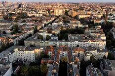Berlín votó a favor de expropiar 200.000 viviendas vacías a empresas privadas