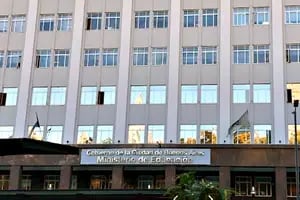 Se vendió el exedificio del Ministerio de Educación porteño: quién es el nuevo dueño