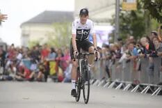 Chris Froome busca su 5° título en el Tour de Francia envuelto en la polémica