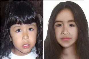 ARCHIVO-. Sofía Herrera cumpliría 18 años el próximo 12 de diciembre.
