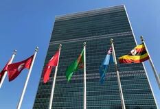 La ONU se ajusta. Lanza recortes por su peor crisis de fondos en una década