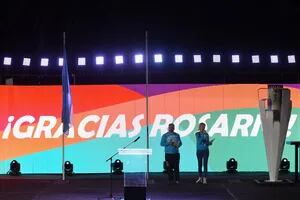 Los Juegos Suramericanos de la Juventud y el cierre con un legado para tener en cuenta