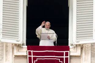 El papa Francisco busca que los fieles participen en las decisiones de la Iglesia