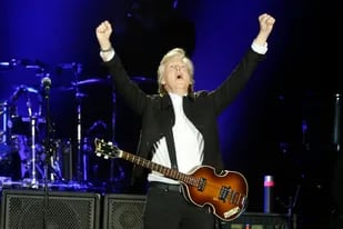 Paul McCartney regresa a los escenarios: dónde y cuándo serán sus shows