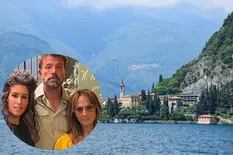 Jennifer Lopez y Ben Affleck pasearon por Lago di Como y un detalle conquistó a sus fanáticos