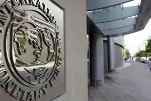 El FMI mantuvo sus proyecciones para la Argentina y prevé que la inflación bajará al 150% anual a fin de año