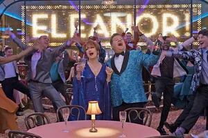Netflix: El baile es un eficaz musical sobre "los progresistas de Broadway"