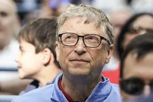 El patrimonio de Gates sería mucho mayor si no hubiese donado millones a organizaciones benéficas