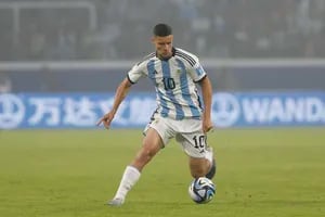 Ver online TyC Sports, TV Pública y DirecTV: Argentina vs. Guatemala, en vivo