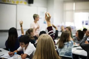 Ayuda Escolar 2022: cómo se hace el cambio de titularidad para cobrar el beneficio