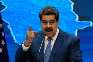 Maduro estalló contra la Argentina y le hizo un fuerte reclamo al peronismo