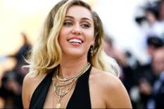 Miley Cyrus formará parte de la quinta temporada de Black Mirror
