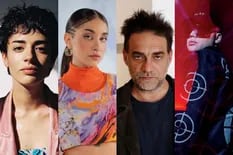 Bizarrap, Vicentico, Zoe Gotusso y más: conocé a los artistas argentinos nominados a los Grammy Latinos