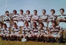 Imborrable: el equipo que revolucionó el rugby argentino para siempre