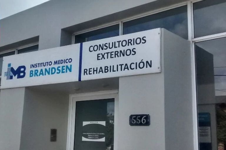 La clínica de Brandsen que está bajo sospecha en el Municipio