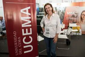 Milei eligió a la economista Diana Mondino para encabezar la lista de diputados en la Ciudad de Buenos Aires