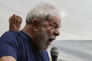 La Corte analizará mañana un nuevo pedido de libertad de Lula