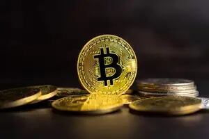 Bitcoin hoy: la cotización al 12 de abril