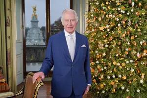Pese a los rumores de reencuentro, Harry y Meghan no celebrarán Navidad junto a Carlos III