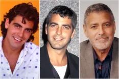 George Clooney cumple 60 años: “Asustan, pero no están tan mal, ¿no?”