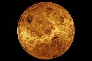 "Hay misterios persistentes en Venus que realmente no podemos resolver a menos que regresemos allí directamente", aseguró 