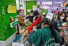 Histeria y compras desesperadas en Pekín por los rumores de un confinamiento al “estilo Shanghai”