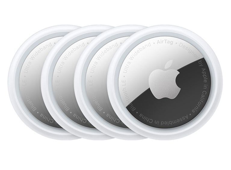 Apple presentó una guía de seguridad para evitar ser rastreado por un AirTag