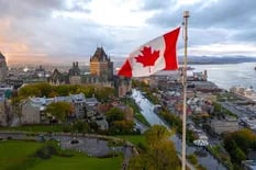 Canadá busca cerca de 500.000 inmigrantes para trabajar en diferentes sectores