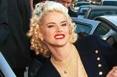 Anna Nicole Smith, la conejita de Playboy que se casó con un millonario de 89 años y terminó marcada por la desgracia