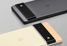 Así son los nuevos smartphones de Google, que usan un chip de diseño propio