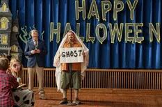 Netflix: El Halloween de Hubie es un Adam Sandler en estado puro