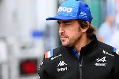 Fernando Alonso ya tiene nuevo equipo para seguir en la máxima categoría en 2023