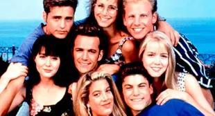 Inicialmente, la cadena Fox pidió una nueva serie apuntada a los adolescentes, que repitiera el éxito de Beverly Hills 90210