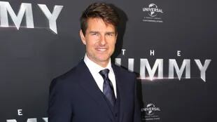 Tom Cruise apueta a la secuela de Top Gun