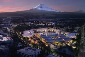 Japón: cómo será la "ciudad del futuro" que construirán en la isla