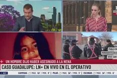 Caso Guadalupe Lucero: “Yo la maté”, la confesión que conmueve a San Luis